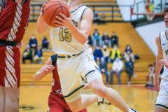 Hazard (Boys) v. Harlan County 2-6-21