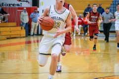 Hazard (Boys) v. Harlan County 2-6-21