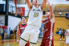 Hazard (Boys) v. Harlan County 2-6-21