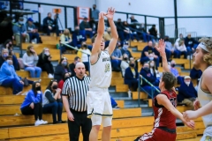 Hazard (Boys) v. Harlan County 2-6-21