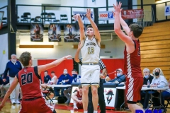 Hazard (Boys) v. Harlan County 2-6-21