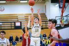 Hazard (Boys) v. Harlan County 2-6-21