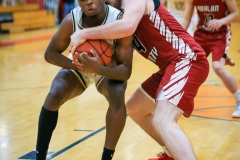 Hazard (Boys) v. Harlan County 2-6-21