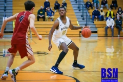 Hazard (Boys) v. Harlan County 2-6-21