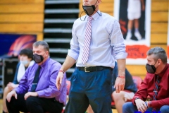 Hazard (Boys) v. Harlan County 2-6-21