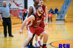 Hazard (Boys) v. Harlan County 2-6-21