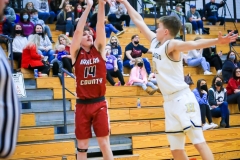 Hazard (Boys) v. Harlan County 2-6-21