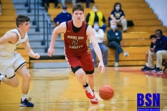 Hazard (Boys) v. Harlan County 2-6-21