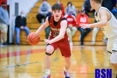 Hazard (Boys) v. Harlan County 2-6-21