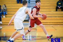 Hazard (Boys) v. Harlan County 2-6-21