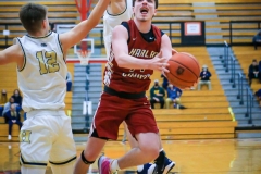 Hazard (Boys) v. Harlan County 2-6-21