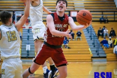 Hazard (Boys) v. Harlan County 2-6-21
