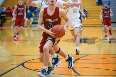 Hazard (Boys) v. Harlan County 2-6-21