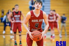 Hazard (Boys) v. Harlan County 2-6-21