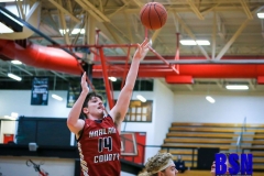 Hazard (Boys) v. Harlan County 2-6-21