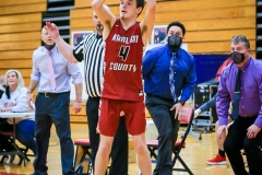 Hazard (Boys) v. Harlan County 2-6-21