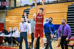 Hazard (Boys) v. Harlan County 2-6-21