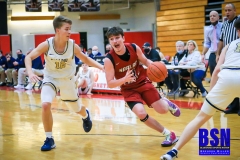 Hazard (Boys) v. Harlan County 2-6-21