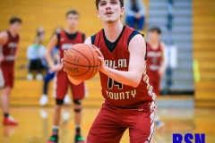 Hazard (Boys) v. Harlan County 2-6-21