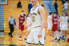 Hazard (Boys) v. Harlan County 2-6-21