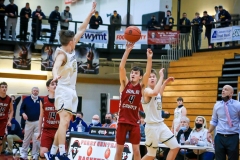 Hazard (Boys) v. Harlan County 2-6-21