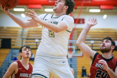 Hazard (Boys) v. Harlan County 2-6-21