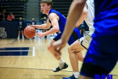 Wolfe @ Hazard (Boys) 1-11-21