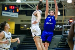 Wolfe @ Hazard (Boys) 1-11-21