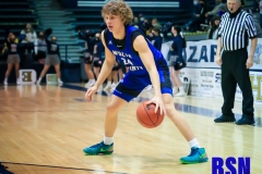 Wolfe @ Hazard (Boys) 1-11-21