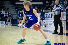 Wolfe @ Hazard (Boys) 1-11-21