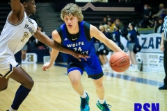 Wolfe @ Hazard (Boys) 1-11-21