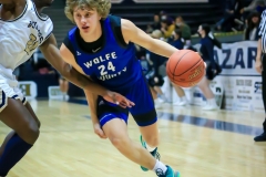 Wolfe @ Hazard (Boys) 1-11-21