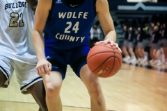 Wolfe @ Hazard (Boys) 1-11-21