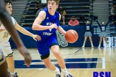 Wolfe @ Hazard (Boys) 1-11-21