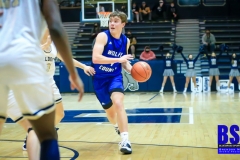 Wolfe @ Hazard (Boys) 1-11-21
