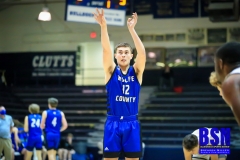 Wolfe @ Hazard (Boys) 1-11-21