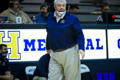Wolfe @ Hazard (Boys) 1-11-21