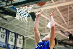 Wolfe @ Hazard (Boys) 1-11-21