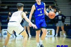 Wolfe @ Hazard (Boys) 1-11-21