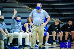 Wolfe @ Hazard (Boys) 1-11-21