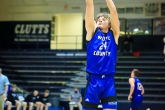 Wolfe @ Hazard (Boys) 1-11-21