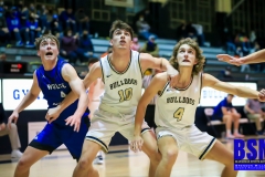 Wolfe @ Hazard (Boys) 1-11-21