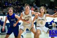 Wolfe @ Hazard (Boys) 1-11-21