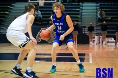 Wolfe @ Hazard (Boys) 1-11-21