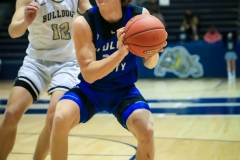Wolfe @ Hazard (Boys) 1-11-21