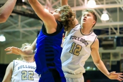 Wolfe @ Hazard (Boys) 1-11-21
