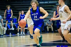 Wolfe @ Hazard (Boys) 1-11-21