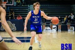 Wolfe @ Hazard (Boys) 1-11-21