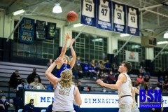 Wolfe @ Hazard (Boys) 1-11-21