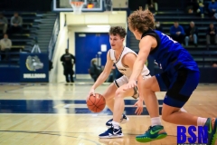 Wolfe @ Hazard (Boys) 1-11-21